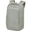 Samsonite Guardit Classy 2.0 - Zaino Porta PC Donna 14.1" (40 cm) - Zaino Business & Scuola con Portabottiglie, Ergonomico - 17.5L - Verde (Dry Sage)