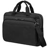 Samsonite Mysight - Cartella 15.6 pollici (42 cm - 12.5 L), Nero (Black)
