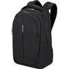Samsonite GUARDIT 3.0 - Zaino per laptop 15.6", 22.5L, Nero (Black)