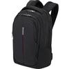 Samsonite GUARDIT 3.0 - Zaino per laptop 14.1", 17.5L, Nero (Black)