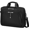 Samsonite Guardit Classy 2.0 - Borsa Portadocumenti Donna 15.6" (40 cm) con Organizzazione Interna Pratica, Borsa Laptop Business - 14.5L - Nero