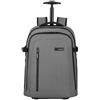 Samsonite Roader - Zaino PC con Ruote 17.3 Pollici, 55 cm, 28 L, Grigio (Drifter Grey)