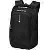 Samsonite Guardit Classy 2.0 - Zaino Porta PC Donna 14.1" (40 cm) - Zaino Business & Scuola con Portabottiglie, Ergonomico - 17.5L - Nero