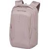 Samsonite Guardit Classy 2.0 - Zaino Porta PC Donna 14.1" (40 cm) - Zaino Business & Scuola con Portabottiglie, Ergonomico - 17.5L - Grigio (Stone Grey)