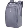 Samsonite Guardit Classy 2.0 - Zaino Porta PC Donna 15.6" (44 cm) - Zaino Business & Scuola con Portabottiglie, Ergonomico - 22.5L - Blu (Storm Blue)