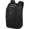Samsonite Guardit Classy 2.0 - Zaino Porta PC Donna 15.6" (44 cm) - Zaino Business & Scuola con Portabottiglie, Ergonomico - 22.5L - Nero