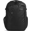 Samsonite Roader - Zaino PC 15.6 Pollici, 44 cm, 24 L, Nero (Deep Black)