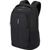 Samsonite GUARDIT 3.0 - Zaino per laptop 17.3", 27.5L, Nero (Black)