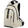 Samsonite Paradiver Light - Zaino per laptop L+ 15.6", zaino da lavoro e da viaggio, scuola e ufficio, idrorepellente, 48 cm, 24 L, beige (sabbia)