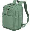 travelite zaino per il bagaglio a mano, dimensioni RyanAir, KICK OFF, Zaino per laptop da 13 pollici, con ripiegamento elastico, 40 cm, 20-23 litri