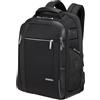 Samsonite Zaino da uomo Spectrolite 3.0 per computer portatile 17.3″ (confezione da 1), Nero (Black), m, Business