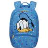 Samsonite Disney Ultimate 2.0 - Zaino Bambini S+, 35 cm, 11 L, Multicolore (Donald Stars)