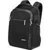Samsonite Zaino SPECTROLITE 3.0 137256 Unisex con Power Bank Nero Profondità 14 cm Lunghezza 28.5 cm Altezza 41 cm Poliestere