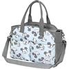 Disney Topolino Bonny-Borsa per Passeggino Mommy, Blu, 44 x 32 cm