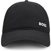 BOSS Lach-RS, cappellino Uomo, Black1,
