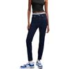 HUGO Malu_B, Jeans Donna, Navy410,