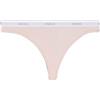 Hugo Hugo ID Thong 10277475 01 Perizoma Donna (Pacco da 1)