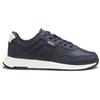 Boss Uomo Titanium_Runn_nypun 10263117 0 Trainers, Blu Scuro, 46 EU