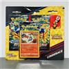POKÉMON blister Collezione Zenit Regale con Spilla Cinderace (ITA) | Sealed