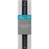 uni-ball Penna a sfera Mitsubishi Pencil Uniball Zento Signature Model 0,5 mm nera