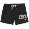 Diesel BMBX-Nico Costume a Pantaloncino Uomo