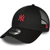 New Era 9Forty Trucker cap - Home Field York Yankees, Nero, Taglia Unica