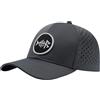 Bassdash UPF 50+ Quick Dry Baseball cap Impermeabile Laser Cut Mesh Duck Tongue cap Uomini Donne Pesca Escursionismo FH14