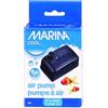 Marina Pompa ad aria fredda