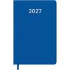 Agenda tascabile settimanale con copertina rigida personalizzabile Vega Pocket 9 x 14 cm personalizzate o neutre