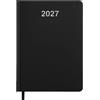 Agenda settimanale 18 x 26 cm personalizzabile Vega Maxi personalizzate o neutre
