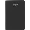 Agenda tascabile settimanale 9 x 14 cm personalizzabile Atlas Pocket personalizzate o neutre