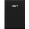 Agenda settimanale 17 x 24 cm personalizzabile Atlas Large personalizzate o neutre