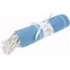 Articoli personalizzate. Telo mare/pareo in cotone 182 g/m² personalizzabile 90 x 170 cm - personalizzate o neutre