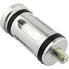 OSMARI Pedalino Del Cambio Leva Del Cambio Peg Per Ha&rley Sportster Touring XL 883 1200 883R 883C 883L X48 72 XG 750 500 V-Rod Breakout