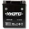 DB parts Batteria compatibile con SUZUKI 650 DL XT AUE V-Strom Abs (C743NZ) 2022 GTX12-BS-SLA