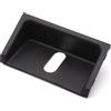 HAOTOM Copertura in plastica del foro di bloccaggio del portellone posteriore del bagagliaio Per Suzuki Vitara 2015 2016 2017 2018 2019 2020 2021 2022 2023 2024 76192-54P00-5PK