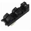 Btnuahq Pulsantiera Alzacristalli 84820-35010 Per Toyota Per Carina E Per Hilux Per 4Runner Per Truck Per Land Per Cruiser Per Lexus LX450 Alzacristalli Elettrico Pulsantiera Alzavetro