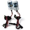 TradeShopOISEART COPPIA LAMPADE XENON XENO HID RICAMBIO KIT H1 6000K PER AUTO CAMPER