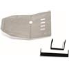 Generico Beta 017.45.002.80.00 Piastra Para Motore ALP 200 Ricambio Originale