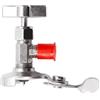 Generico Rubinetto per Bomboletta R134a Erogatori Precise Quick