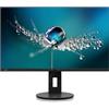 Fujitsu B2711ts 27´´ Qhd Ips Led Monitor 75hz One Size