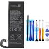 Vvuilsty BM4N Batteria di ricambio per Xiaomi Mi 10 5G, compatibile con Xiaomi Mi 10 5G M2001J2G, M2001J2I con kit di riparazione