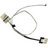 JINTAI LCD LED LVDS Schermo Display Flat Cavo per ASUS X555LN3D X556 R556 | X555 R555 A555L K555L V555L X555LA X555LAB X555LB X545 X555LD X555LF X555LJ 40PIN 142201V20AS 5C2201301084 142201V30AS