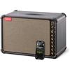 Positive Grid Spark LIVE 150W Amp Smart per Chitarra, PA, Speaker Bluetooth | 4 canali per chitarra, basso, voce, tastiere e altro. Mixer canali integrato, porte USB per ricarica, app Smart dedicata.