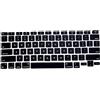 Pardarsey EMC 3598 - Set completo di copritasti di ricambio UK QWERTY compatibili con MacBook Air 13,3 modello A2337 M1 2020-2021 anno