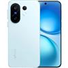 Vivo X200FE 5G 12/256, bl (256 GB, Brezza blu, 6.31", Doppia SIM), Smartphone, Blu