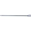 BGS 74360 | Chiave a bussola | lunghezza 350 mm | 12,5 mm (1/2) | esagono interno 6 mm | per VAG