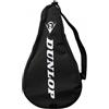 Dunlop Sports Dunlop, Headcover, Fodero Racchetta, Nero, U, Unisex-Adult.
