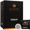 Caffè Toraldo Miscela Origini Cialde ESE 44 mm (150 Unità)