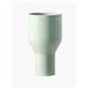 STUDIO ABOUT Vaso in ceramica Flowershade, alt. 29 cm -